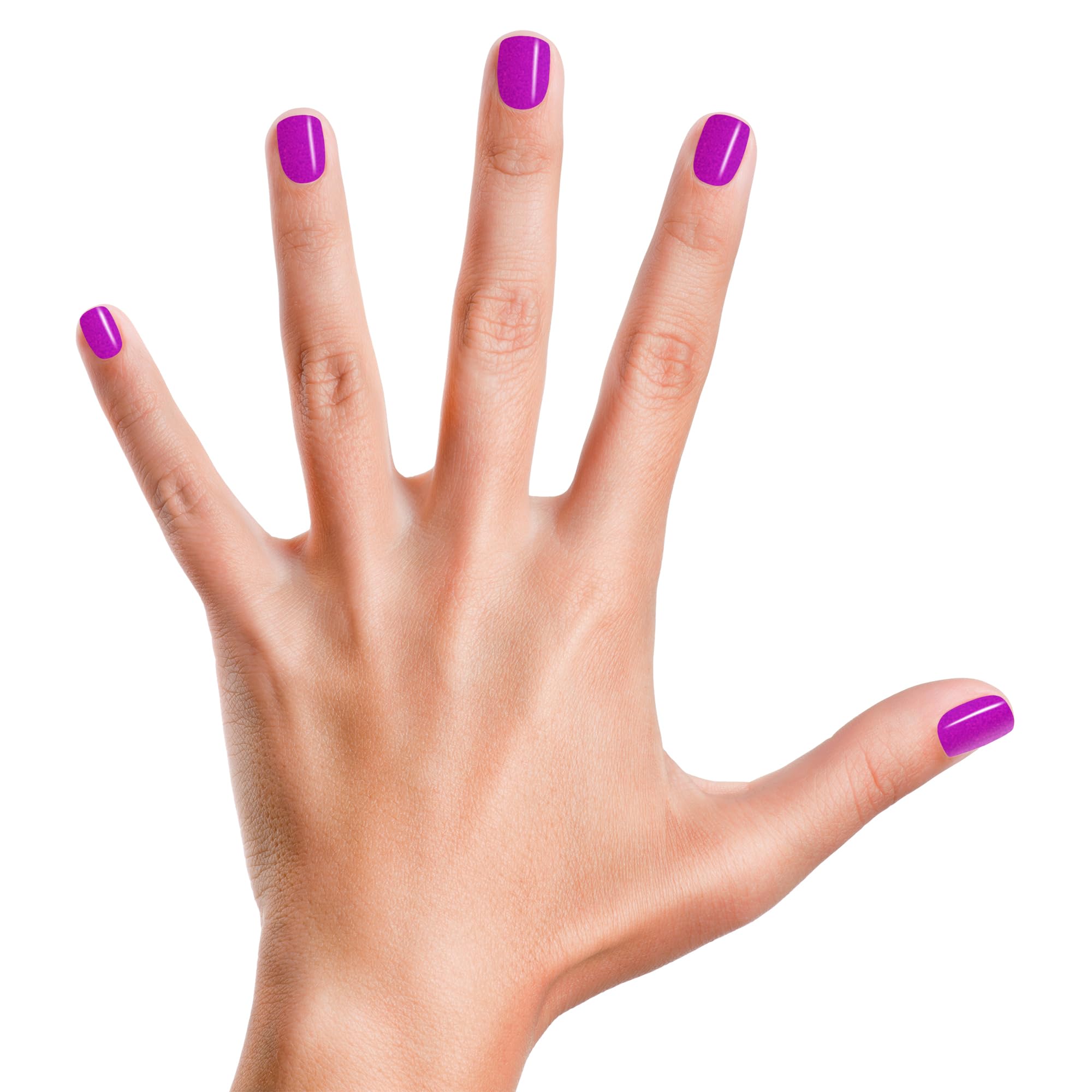 Piggy Paint esmalte de uñas para niñas no tóxico, seguro, sin químicos