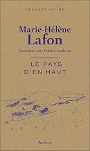 Download Le pays d'en haut PDF