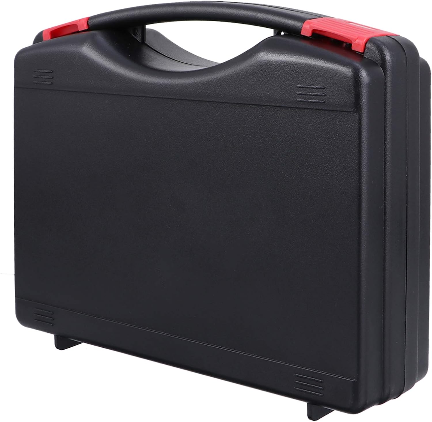Cabilock Tool Storage Box Capacity Plastic Organizer for Tools Multifunctional Design for and Garage Use Material Excellent Workmanship