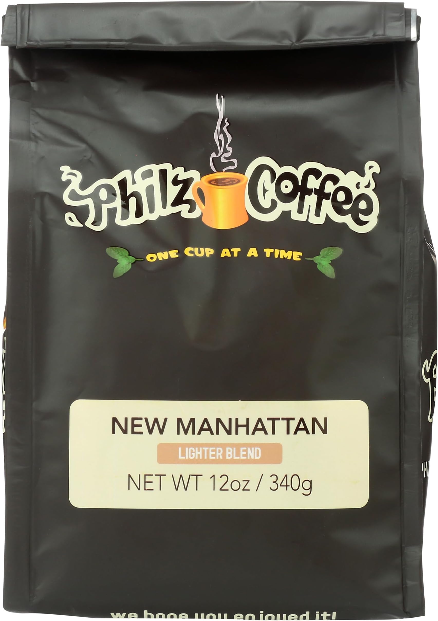 New Manhattan Coffee, 12 OZ