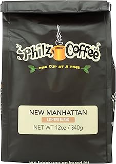 New Manhattan Coffee, 12 OZ
