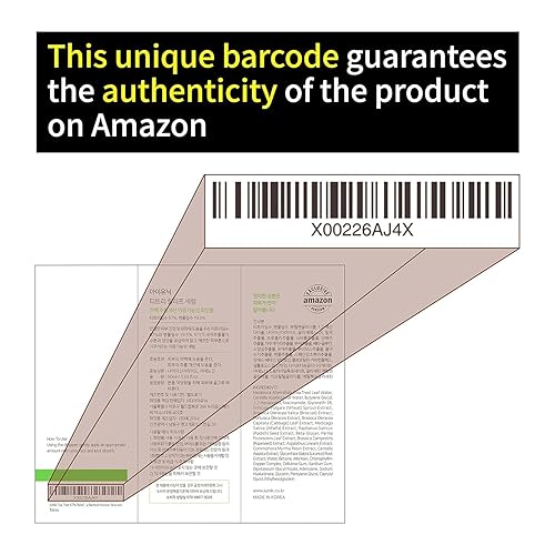 Miniatura 2 de IUNIK Tea Tree - Suero facial vegano 67% Relief para una piel clara y equilibrada, ingredientes a base de plantas con centella asiática para calmar,