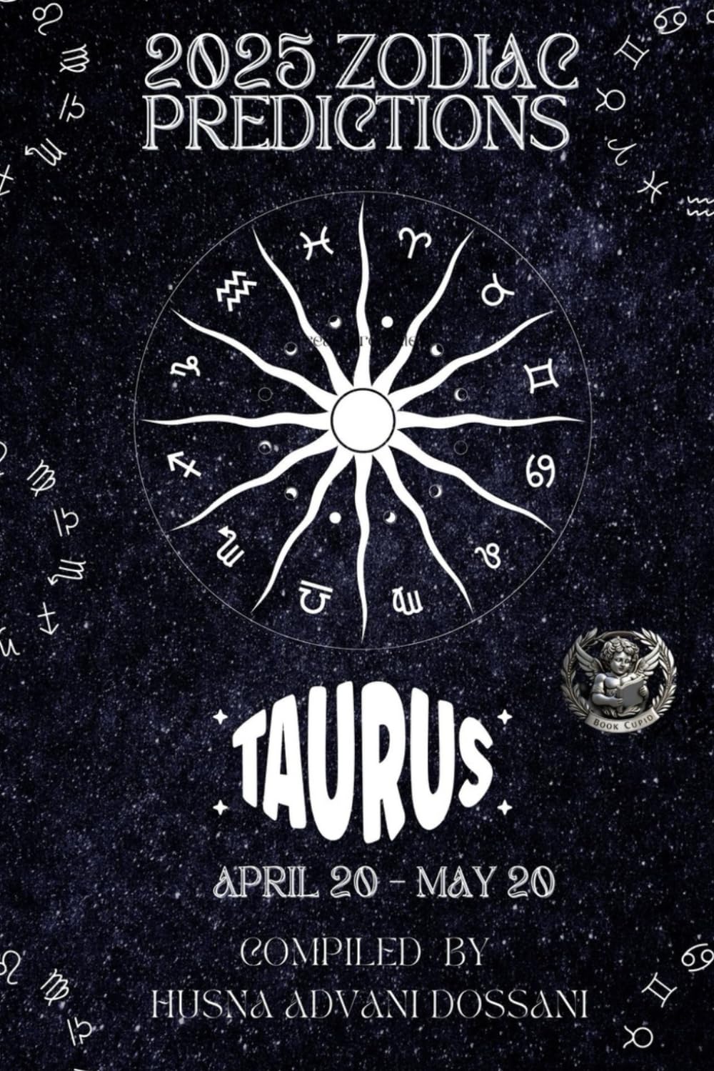 Taurus: Your Zodiac Journey in 2025 (Destiny Decoded: 2025 Zodiac Predictions)