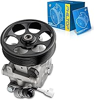 Vista 85 de PHILTOP Bomba de dirección asistida 20-2402 OE de repuesto para 200 2011-2014 2.4L, Sebring 2007-2010 2.4L, Avenger 2008-2014 2.4L, Journey 2.4L