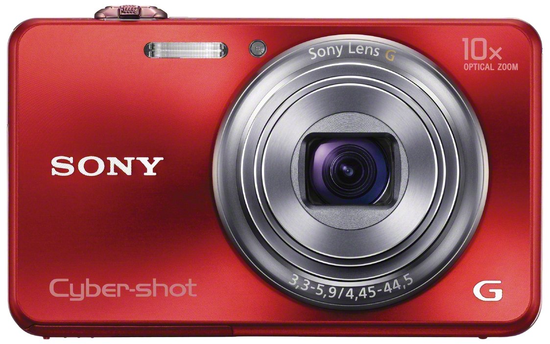SONY Cyber-shot DSC-T110 レッド Amazon | SONY デジタルカメラ Cyber