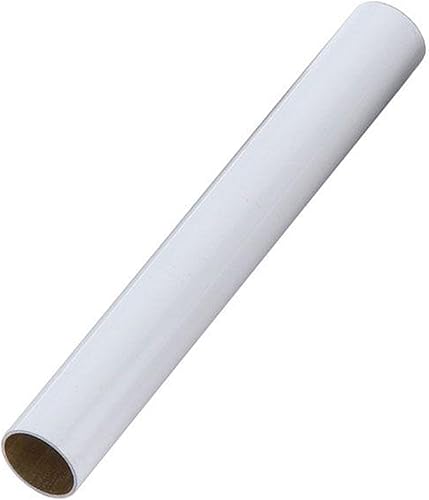 WoodRiver Navigator Pen Tubos Blancos 5 Par