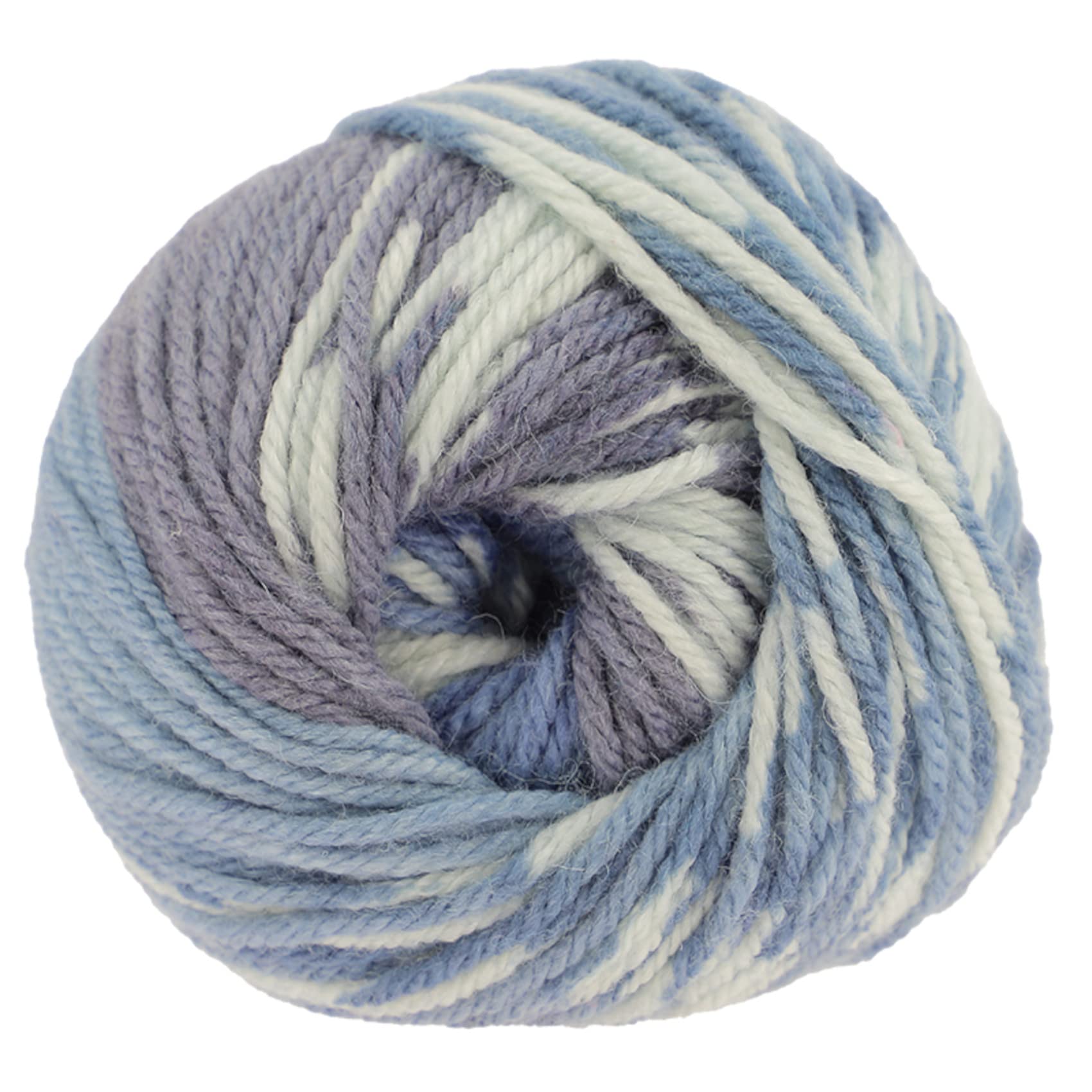 King Cole 2214807 Nordic Chunky Frida Yarn - 200M, 150g