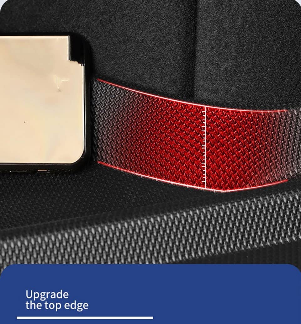 Tappeto Bagagliaio Auto Tappetini Bagagliaio Auto Per Freed 2016-2021 Accessori In Gomma Alfombrillas Coche Tapis
