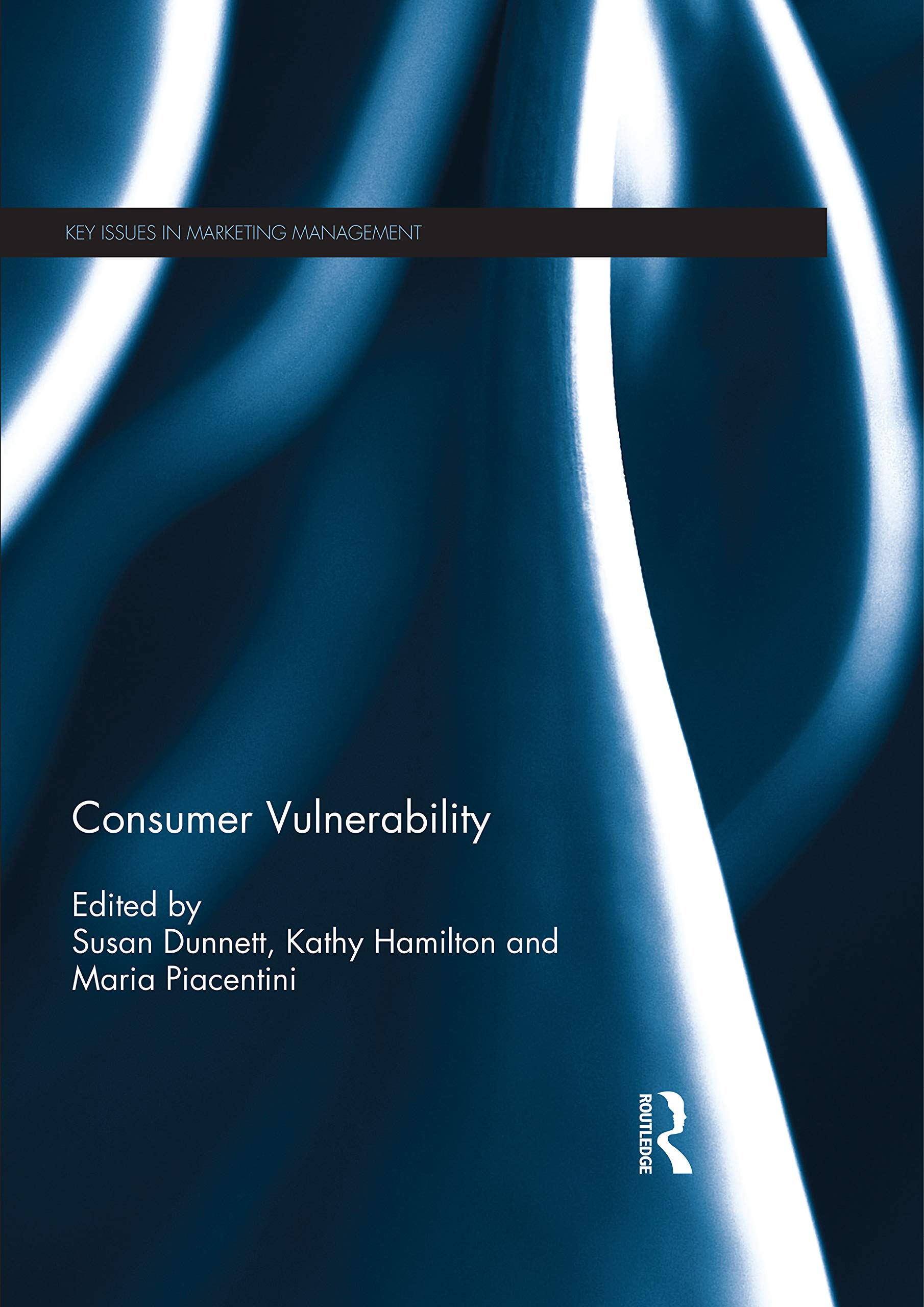 Consumer Vulnerability (Key Issues in Marketing Management)