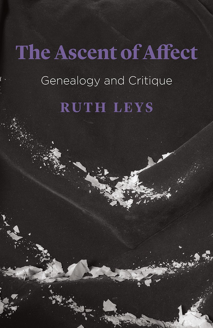 Ascent of Affect – Genealogy and Critique (Emersion: Emergent Village resources for communities of faith)