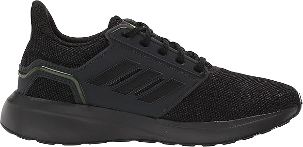 adidas Performance EQ19 RUN WINTER H01950 Black