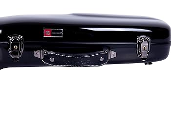 Amazon | Crossrock トランペットケース (CRF1000TRBK1) | 金
