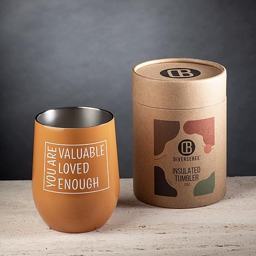 Miniatura 3 de DiverseBee Regalos inspiradores para mujeres, hombres, mejores amigos, mamá, hermana, esposa, novia, jefe, compañero de trabajo, enfermeras, regalos