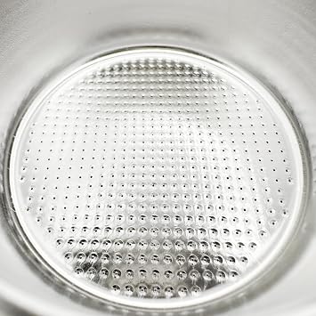 IMS Precision Big Bang Filter Basket for 51mm Portafilters. 16-18gr. Compatible with Delonghi La Specialista, Dedica Espresso Machines.