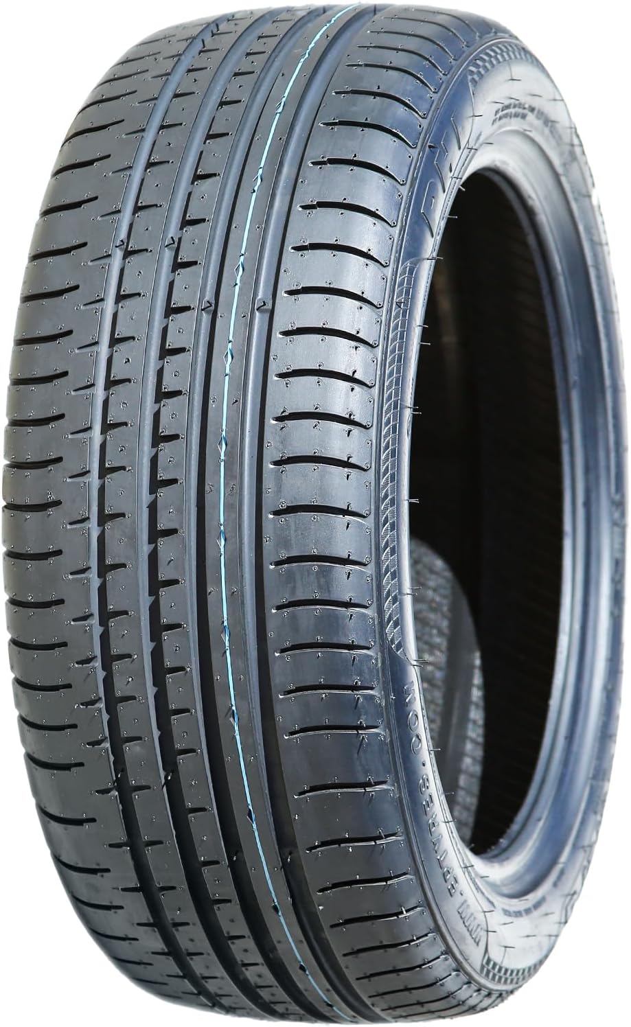 Accelera Phi All-Season Passenger Car High Performance Radial Tire-195/45R16 195/45ZR16 195/45/16 195/45-16 84W Load Range XL 4-Ply BSW Black Side Wall UTQG 400AA