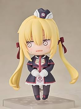 [開封品] RIDDLE JORKER 「在原七海」 フィギュア “通常版” RIDDLE JOKER 在原七海 フィギュア あみあみ限定版 開封済み