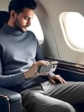 UGREEN Nexode 5000mAh Magnetic Wireless Power Bank Fast Charging - 2
