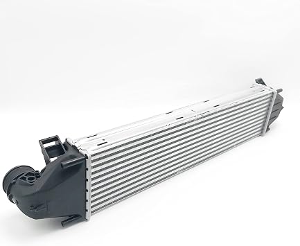 Charge Air Cooler Intercooler for Vo-lv-o S60 S60 Cross Country V60 V60 Cross Country XC60 31338476