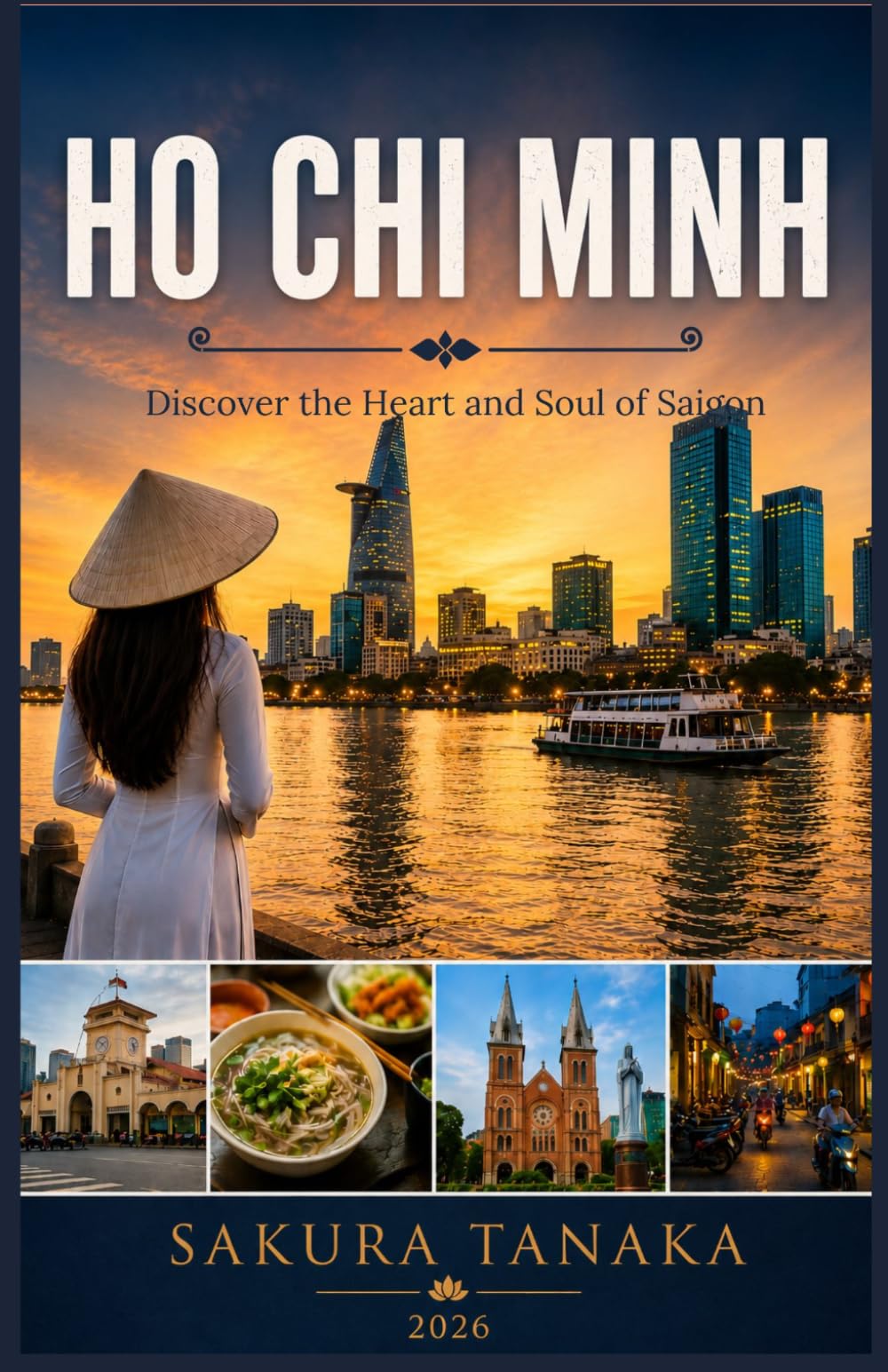 HO CHI MINH TRAVEL GUIDE 2026