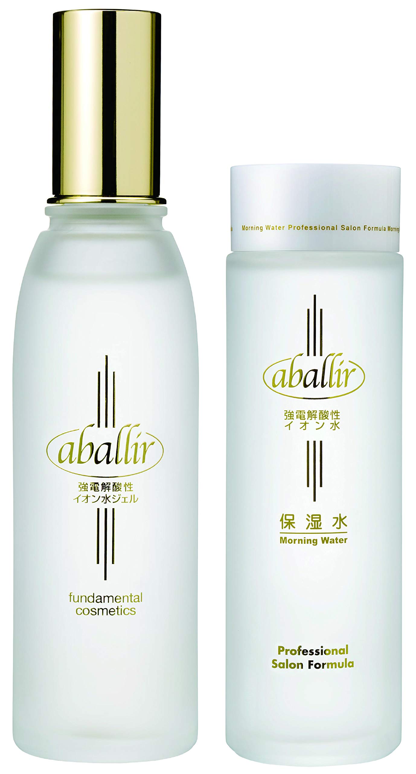 Amazon.co.jp: アバリール美容液120ml+保湿水120mlセット : Beauty