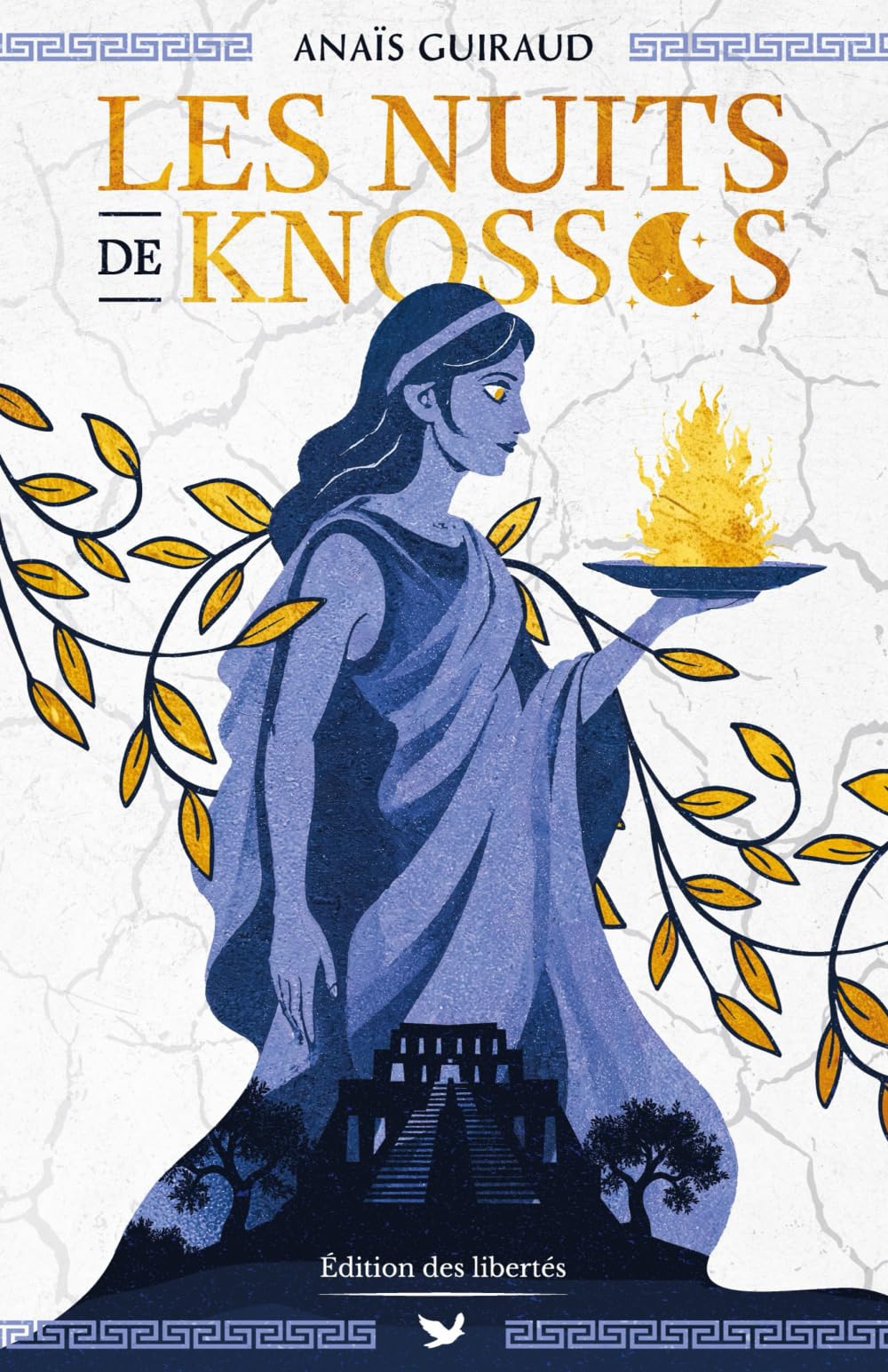Les Nuits de Knossos