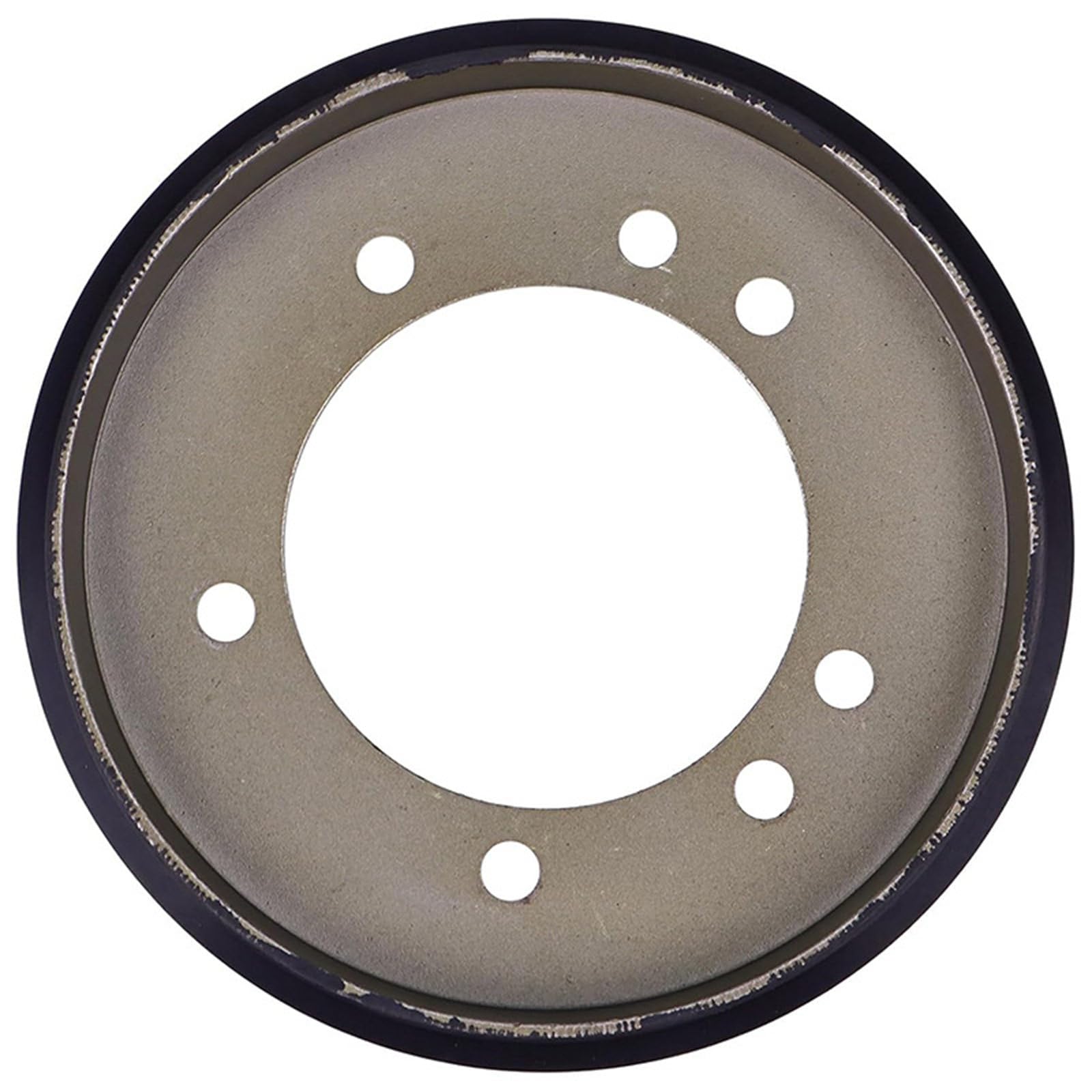 Duty Metal Drive Plate Fits Garden Tractors and Riding Mowers with 7.6cm Hole Grass Combine Drive Plate