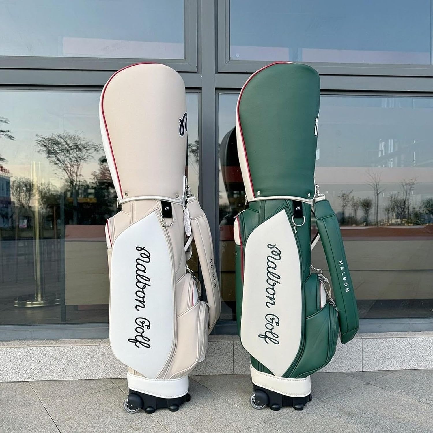 ジーフォアゴルフ G/FORE GOLF トートバッグ ショルダーバッグ