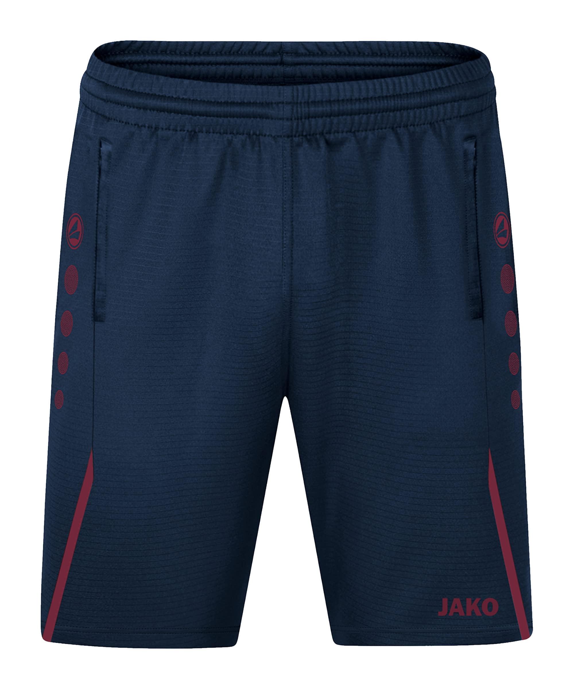 JAKO Challenge Children's Training Shorts
