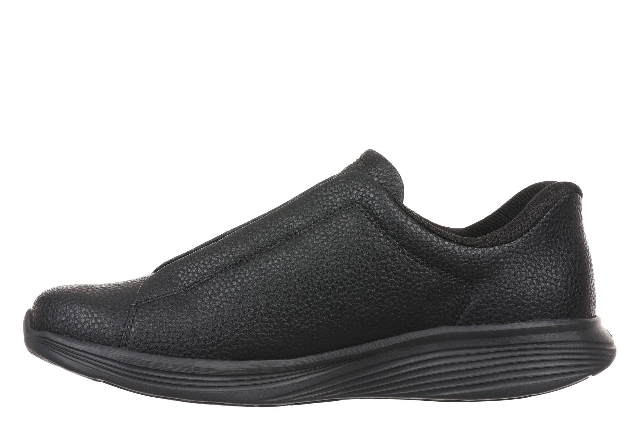 MBT SF-M3900 Zapatillas para Mujer. Calzado Fisiológico con Tecnología Slip & Fit para un Uso Sin Esfuerzo.