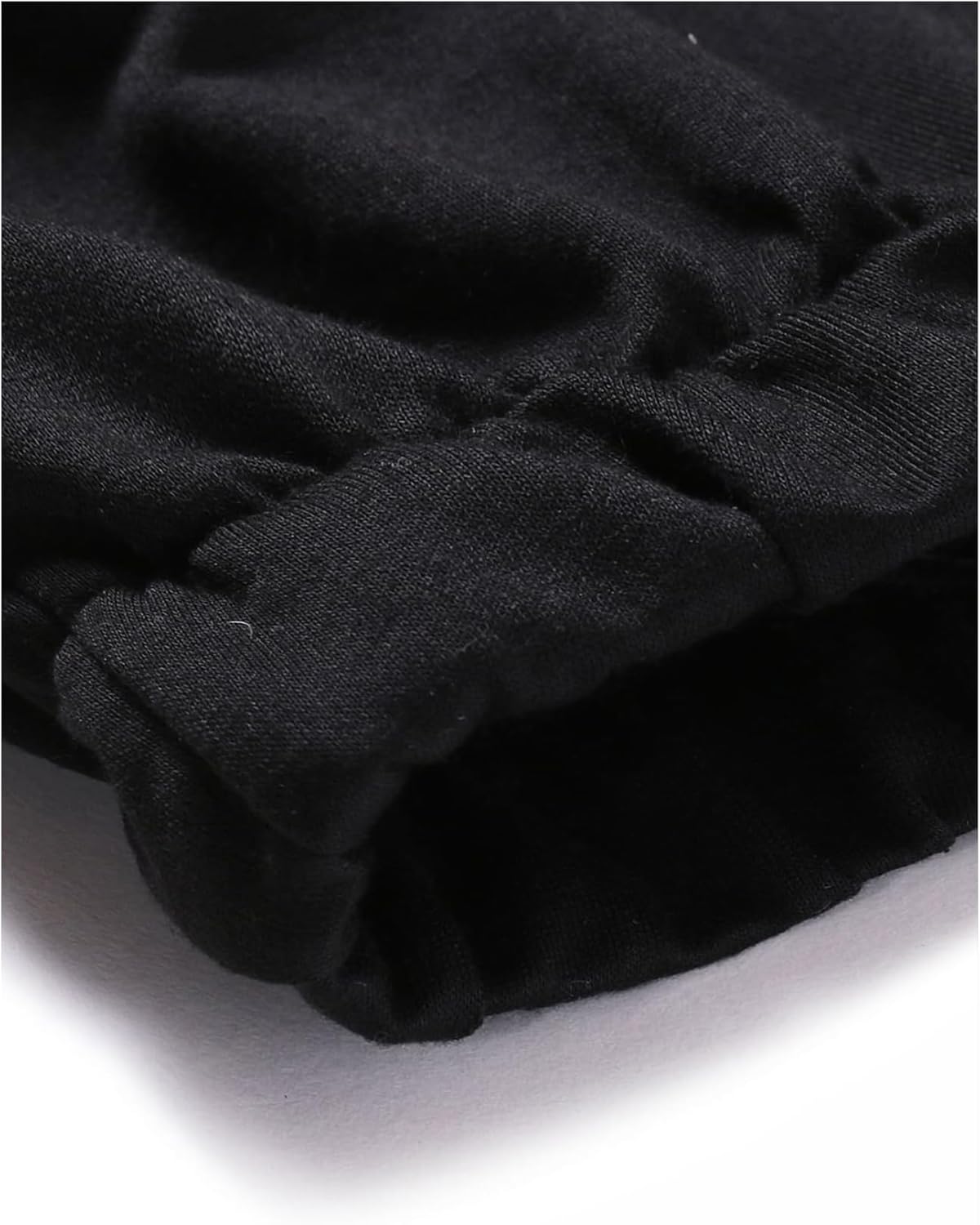 Floerns Men's Graphic Drawstring Pants Elastic Waist Jogger Sweatpants with Pockets - Image 5