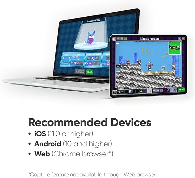 Bloxels - EDU Bundle - Turn Students into Video Game Creators - STEM K-12 Education