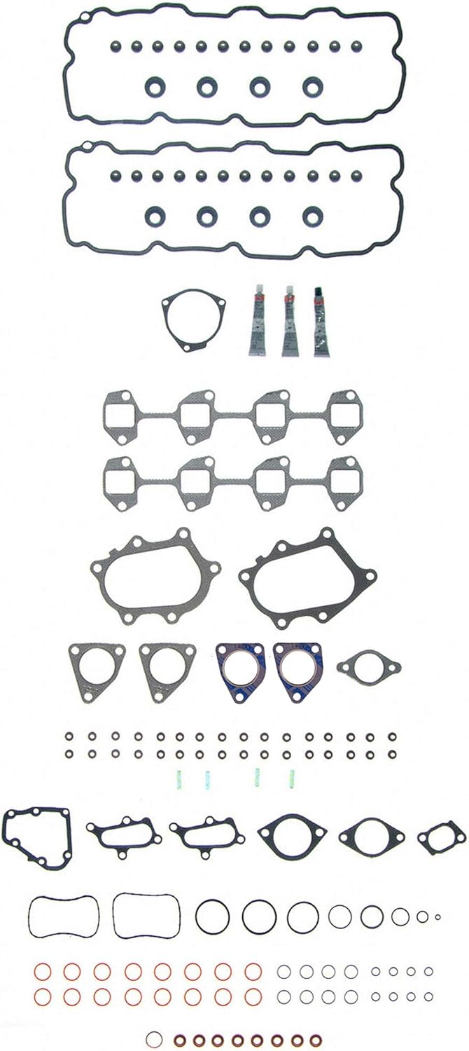 FEL-PRO HSU 26269 Head Gasket Set w/o Head Gasket