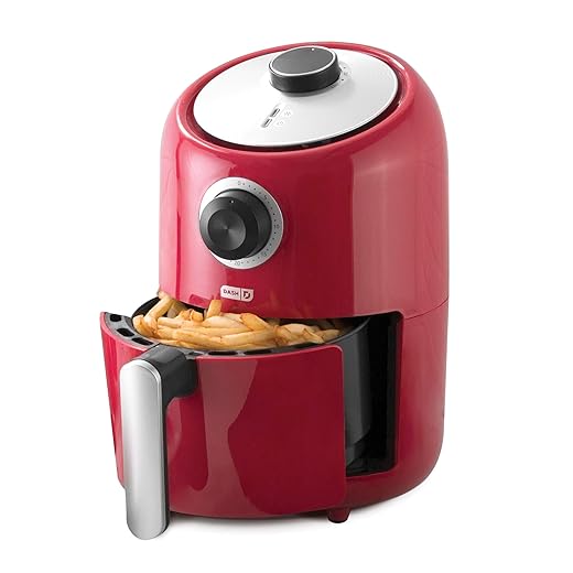 Dash Compact 2qt Air Fryer