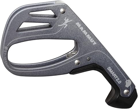 Mammut Smart 2.0 Sicherungsgerät