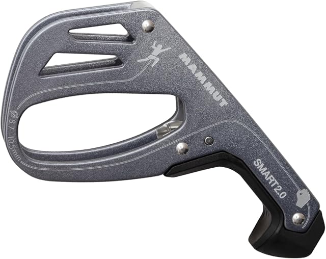 Mammut Smart 2.0 Sicherungsgerät