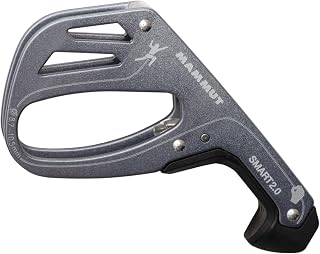 Mammut Smart 2.0 Belay Device