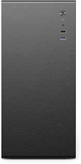 BitFry Core I5 2Nd Gen 3.1 Ghz Computer Cpu For Home&Business (8Gb Ram/256Gb Ssd)Windows 10 Pro,Intel,Black Price In India