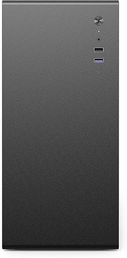 BitFry Core I5 2Nd Gen 3.1 Ghz Computer Cpu For Home&amp;Business (8Gb Ram/256Gb Ssd)Windows 10 Pro,Intel,Black