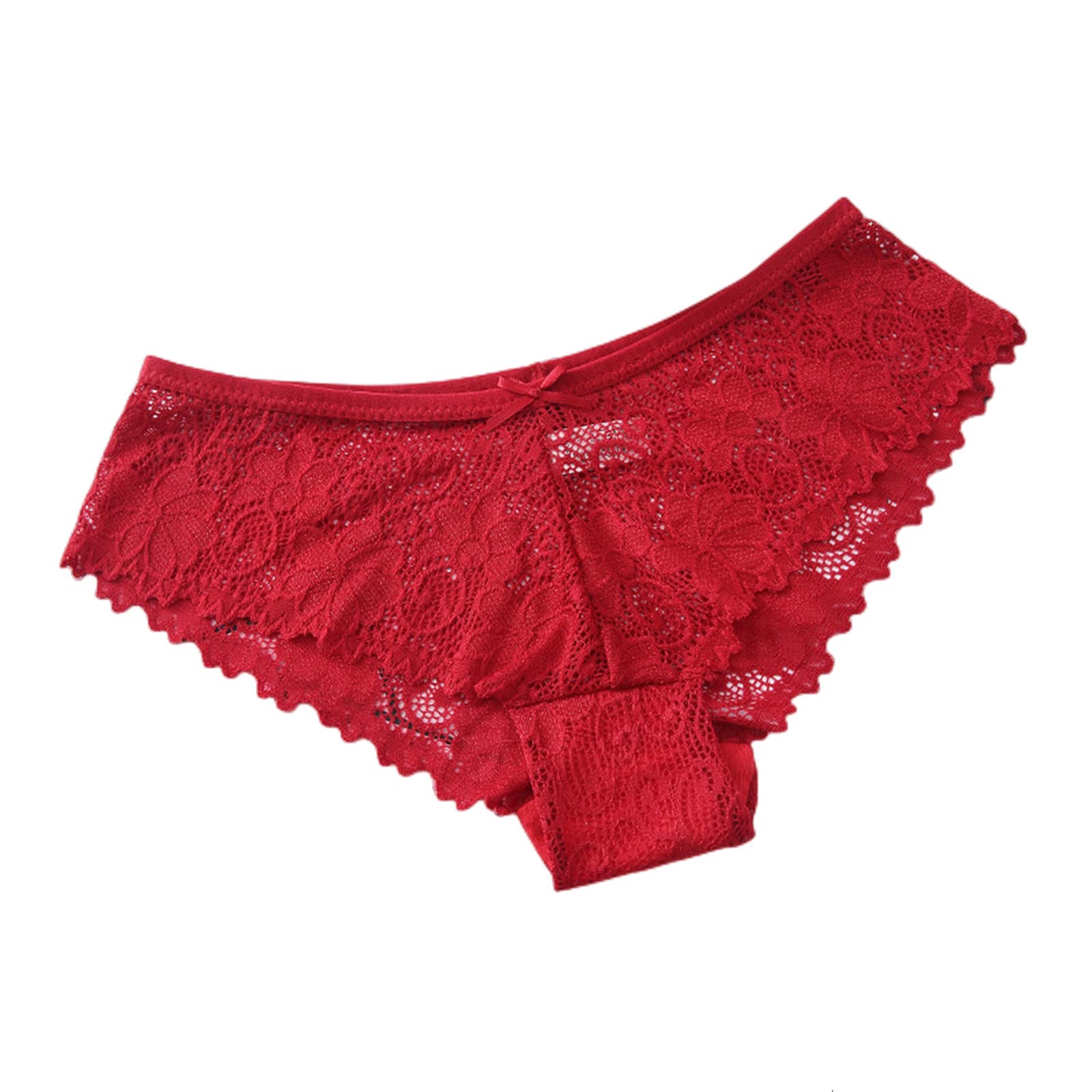 Slip Donna 3 Pezzi/Lotto Senza Soluzione di continuità di Biancheria da Donna in Pizzo da Donna in Pizzo da Donna