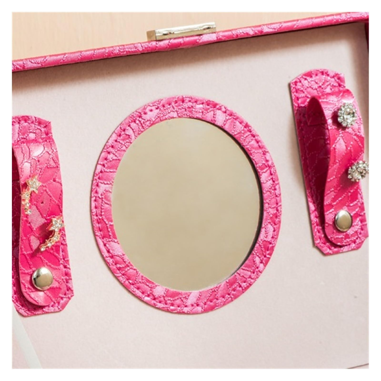 Jewelry Boxes Jewelry Box Necklace Bracelet Jewelry Box Gold Jewelry Storage Box Jewelry Organizer Jewelry Boxes