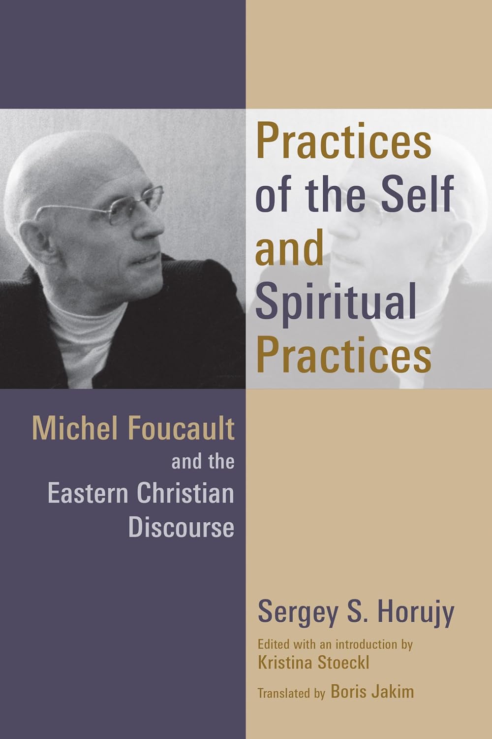 Amazon Practices of the Self and Spiritual Practices Michel Foucault