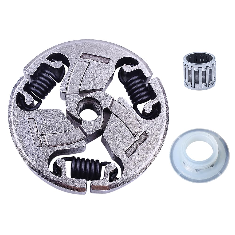 Kit de Embrague con cojinete de Agujas for motosierras EPA 2159 CS2156 CS2159