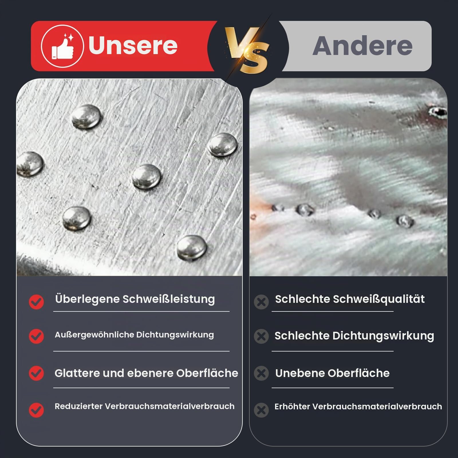 1,8KW Karosserie Ausbeulspotter, 220V Punktschweißmaschine mit Schiebehämmer & 7 verstellbaren Modi, Professioneller Dellenzieher für Auto- und Lkw-Karosseriereparatur, Werkzeug zur Dellenentfernung