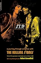 S.t.p.: A Journey Through America With The Rolling Stones