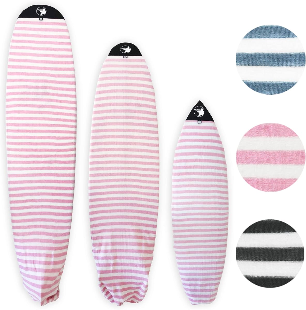 Surf SUP Board Cover - Lightweight Paddleboard Cover