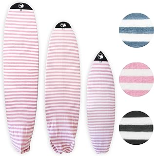 Surf SUP Board Cover - Lightweight Paddleboard Cover