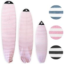 Surf SUP Board Cover - Lightweight Paddleboard Cover