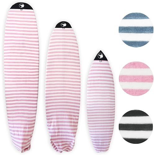 Surf SUP Board Cover - Lightweight Paddleboard Cover