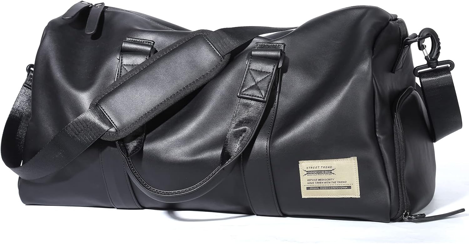 Sports Gym Tote Bag for Men Women Travel Duffel Philippines Ubuy