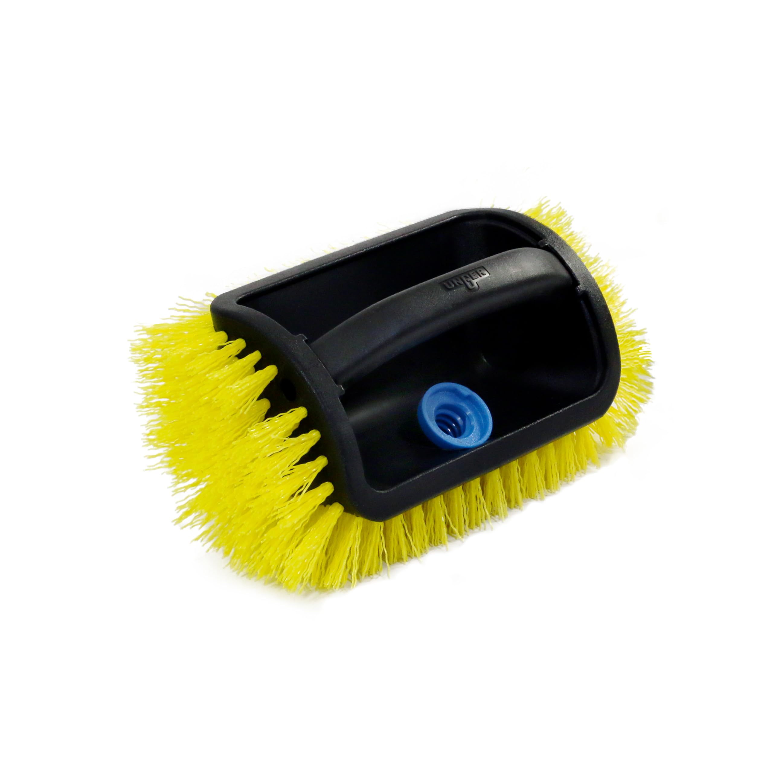 Unger Four-Sided Scrub Brush